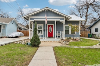139 Saint Francis Ave, San Antonio, TX 78204