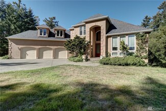241 Island Boulevard Fi, Fox Island, WA 98333