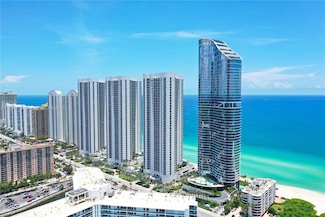 15901 Collins Ave Unit 1605, Sunny Isles Beach, FL 33160