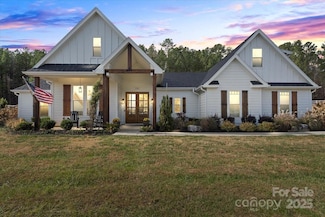 3583 Mount Beulah Rd, Sherrills Ford, NC 28673