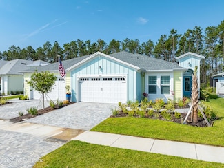 836 Margaritaville Ave, Daytona Beach, FL 32124