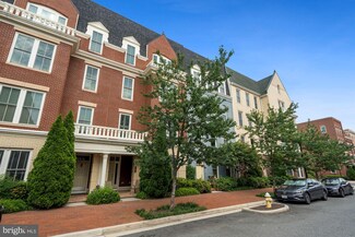 2307 Main Line Blvd Unit 101, Alexandria, VA 22301