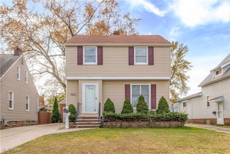 4203 Yorkshire Ave, Cleveland, OH 44134