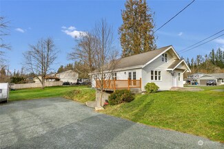 1409 Gohr Rd, Sultan, WA 98294