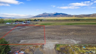 95 W 100 N, Fielding, UT 84311