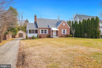 107 S Summit Ave, Gaithersburg, MD 20877