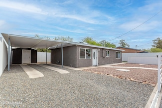 1606 W Buckeye Ln, Tucson, AZ 85705
