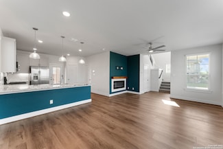 9607 Stillwater Pass, San Antonio, TX 78254