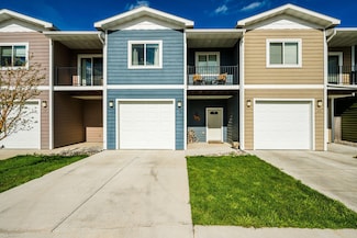 116 Trails Cir W, Ranchester, WY 82839