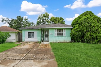 11302 Murr Way, Houston, TX 77048