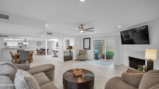 8095 E Vía Del Desierto, Scottsdale, AZ 85258