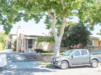 247 W Linden Ave, Burbank, CA 91502