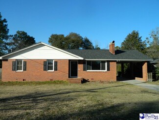 1129 2nd Loop Rd, Florence, SC 29505