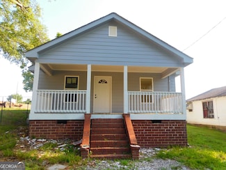 476 W Franklin St, Toccoa, GA 30577
