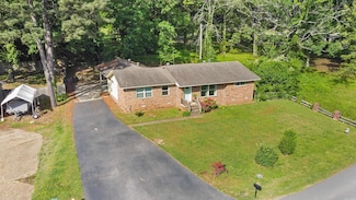 2318 W Lakeview, Benton, AR 72015