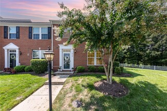 8132 Creekside Village Dr, Mechanicsville, VA 23111
