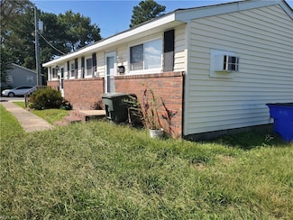 1516 Minnesota Ave Unit B, Norfolk, VA 23502