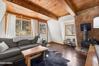 3740 Ancient Trail, Flagstaff, AZ 86001