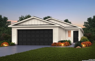 10323 Monte Carmel Place, Converse, TX 78109