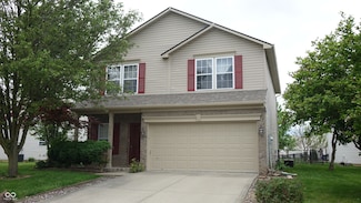 8160 Whitham Dr, Indianapolis, IN 46237