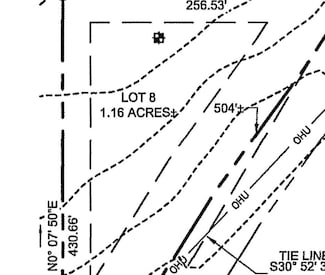 #8Lot_At Blaine School Rd, Fort Kent, ME 04743