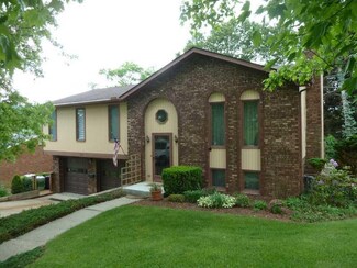 205 6th St, Mc Donald, PA 15057