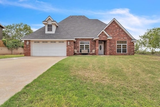 1 Kiowa Cir, Big Spring, TX 79720