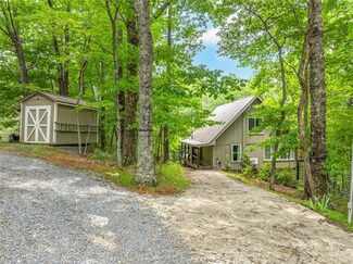 60 Laurel Ridge Ct, Ellijay, GA 30536