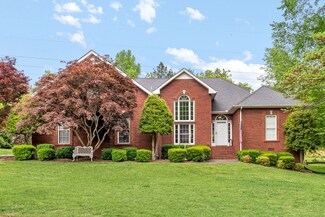 2121 Karen Ct, Clarksville, TN 37043
