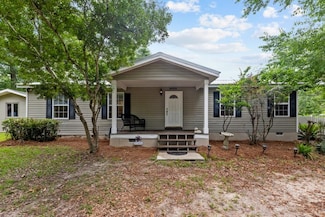 24133 Lanier St, Tallahassee, FL 32310