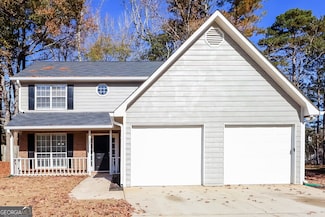 733 River Mist Dr, Jonesboro, GA 30238
