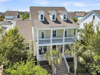 1658 Pierce St, Daniel Island, SC 29492