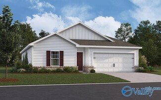 123 Nettle Leaf Dr, Moores Mill, AL 35759