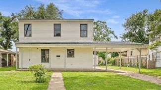 1225 3rd Ave N, Texas City, TX 77590