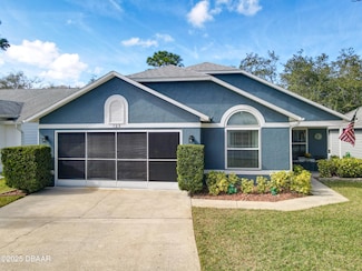 123 Crooked Pine Rd, Port Orange, FL 32128