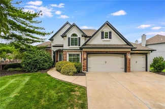 10134 N Montgall Ave, Kansas City, MO 64155