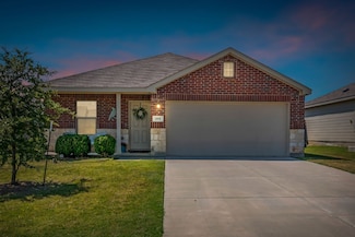 209 Wishbone Ln, Haslet, TX 76052