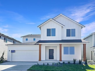 3027 S Durango Ln, Spokane Valley, WA 99037