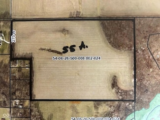 00 N 275 W, Union Township, IN 47933