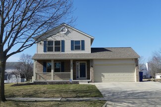 165 Fieldcrest Dr, Delaware, OH 43015