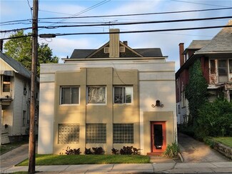3991 E 71st St, Cleveland, OH 44105