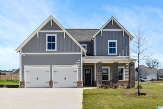 327 Avondale Ln, Pell City, AL 35128