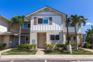 1020 Kakala St Unit 1604, Kapolei, HI 96707