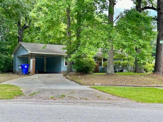 2651 Leeds Ave, North Charleston, SC 29405