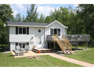 4824 66th St NW, Walker, MN 56484