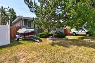 2115 Winne Ave, Helena, MT 59601