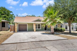 523 Beryl Dr, San Antonio, TX 78213
