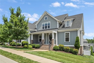 3901 Bircham Loop, Midlothian, VA 23113