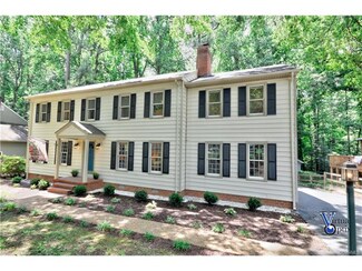 9540 Oldhouse Dr, Henrico, VA 23238