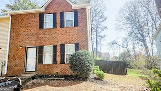 5582 Windwood Rd, Atlanta, GA 30349